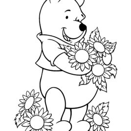 268x268 Coloring Pages Of Swamp Animals Archives