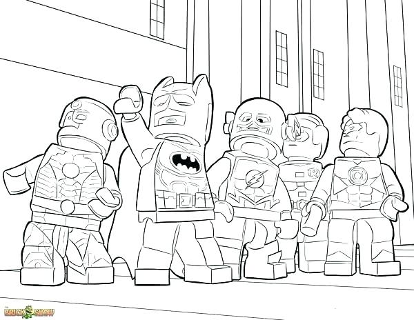 600x464 Swamp Coloring Page Coloring Pages Coloring Pages Movie Justice