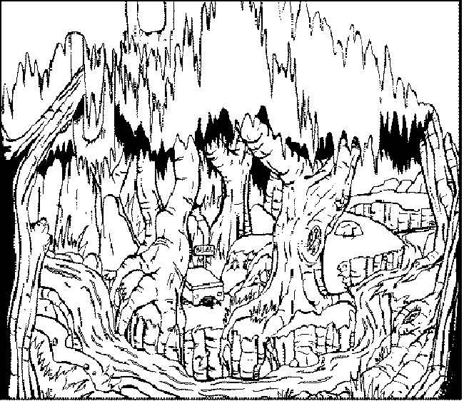 650x562 Coloring Pages Delightful Swamp Coloring Pages Bugsters Swamp