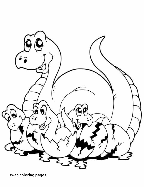 612x792 Dinosaur Coloring Pages From The Sweet Looking Triceratops To