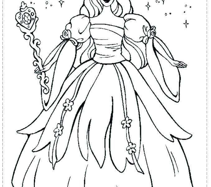 678x600 Swan Princess Coloring Pages Swan Princess Coloring Pages Swan