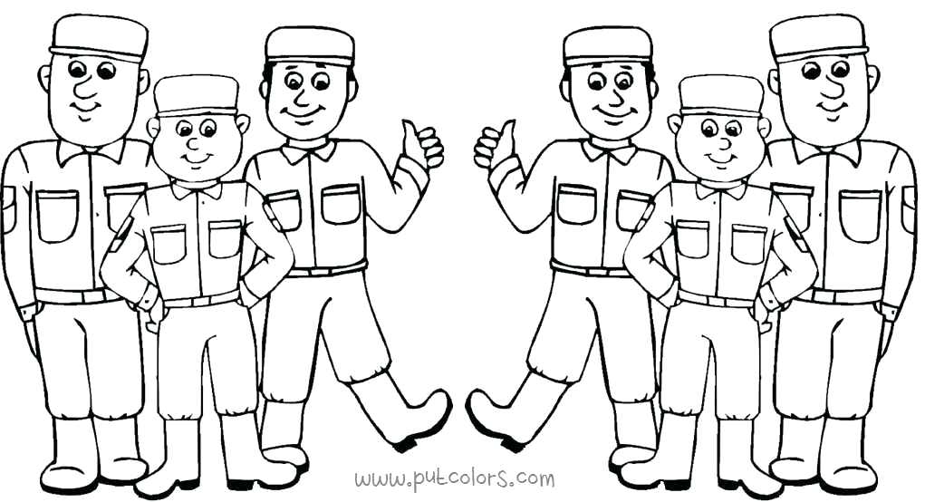 1021x554 Swat Team Colouring Pages Coloring Soldier Home