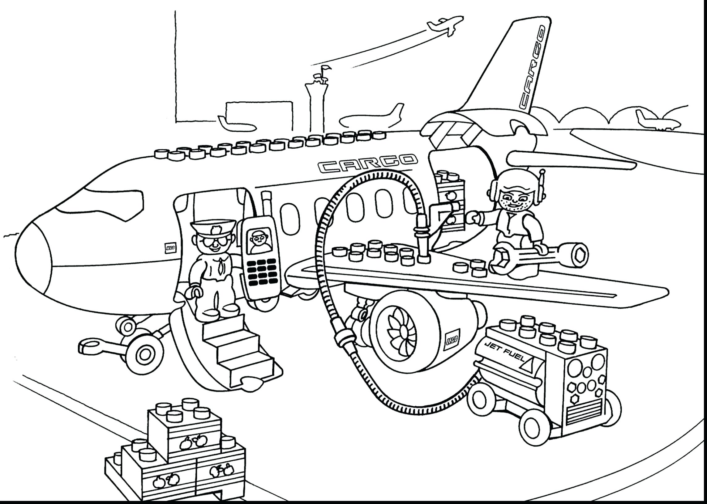 2286x1631 Coloring Pages For Kids Page Of Canada Police Officer Perfect