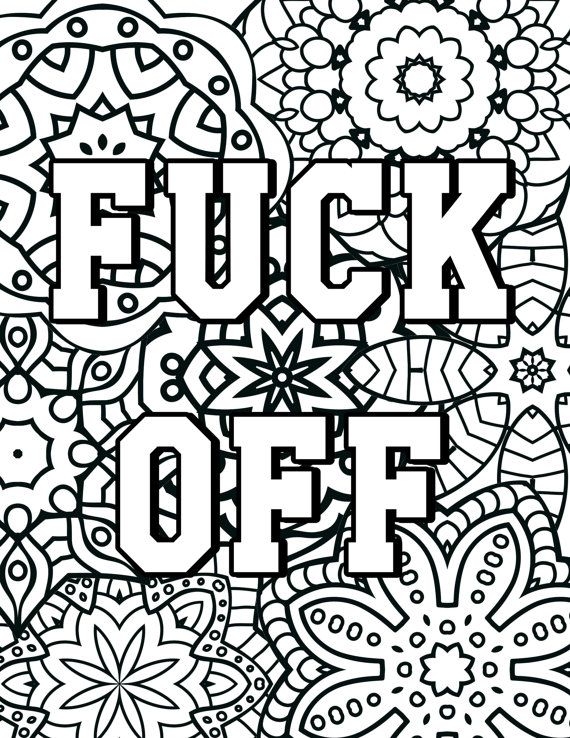 570x738 Inappropriate Coloring Pages For Adults