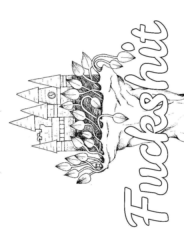 736x960 Castle