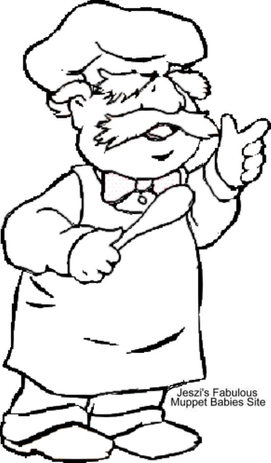 553x944 Muppets Rizzo Coloring Pages. Great Muppets In American History