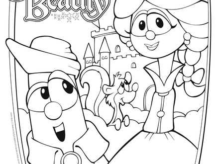 440x330 34 Veggie Coloring Pages, Vegetable Coloring Pages To Print Az