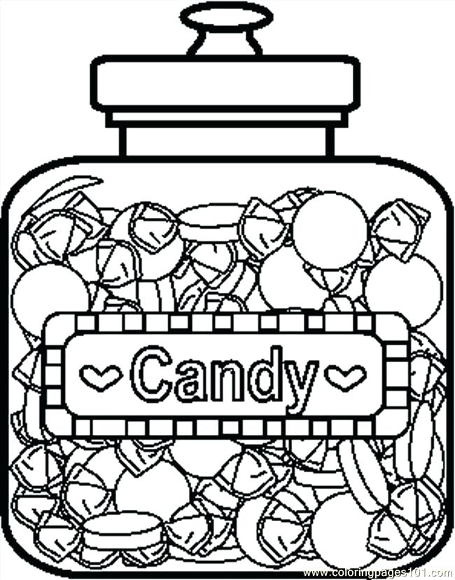 650x828 Coloring Pages Sweets Sweet Treat Page Twisty Noodle