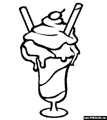 457x512 Sweet Treats Coloring Book With Free Sweet Treat Coloring Pages