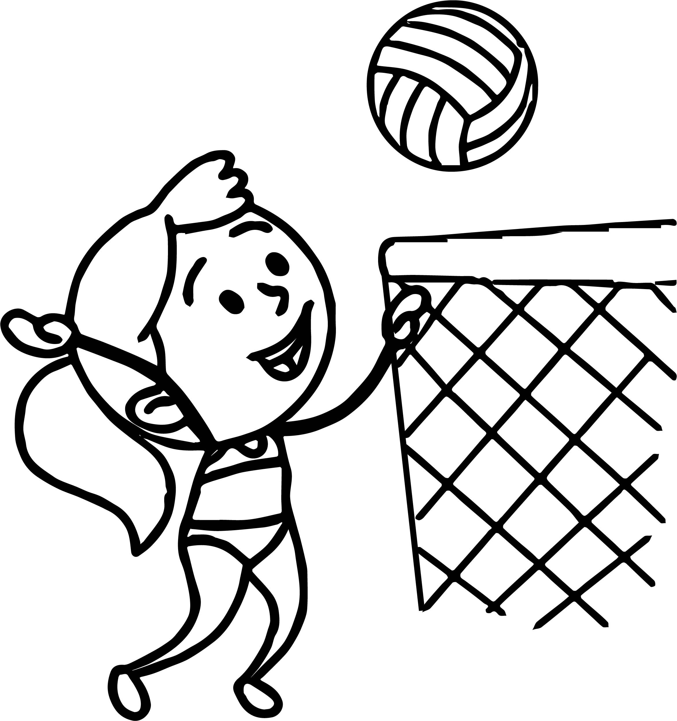 2342x2494 Free Coloring Pages For Girls Minion Swimsuit Girl Images Girl