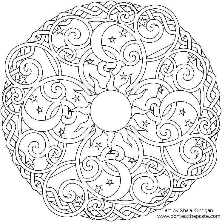 744x744 Swirl Coloring Pages Coloring Amazing Swirl Coloring Pages Cookie