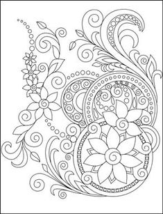235x307 Gallery For Gt Teal Swirl Design Shades Of Blue 7