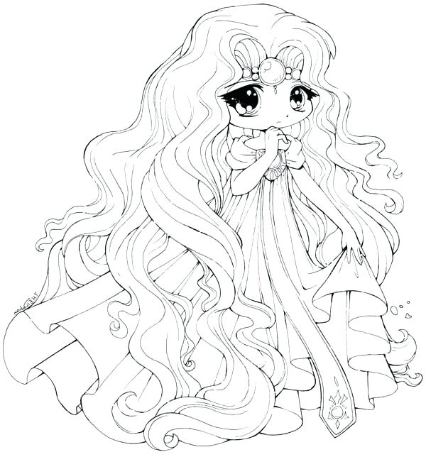 600x668 Sword Art Online Coloring Pages Anime Coloring Page Anime Coloring