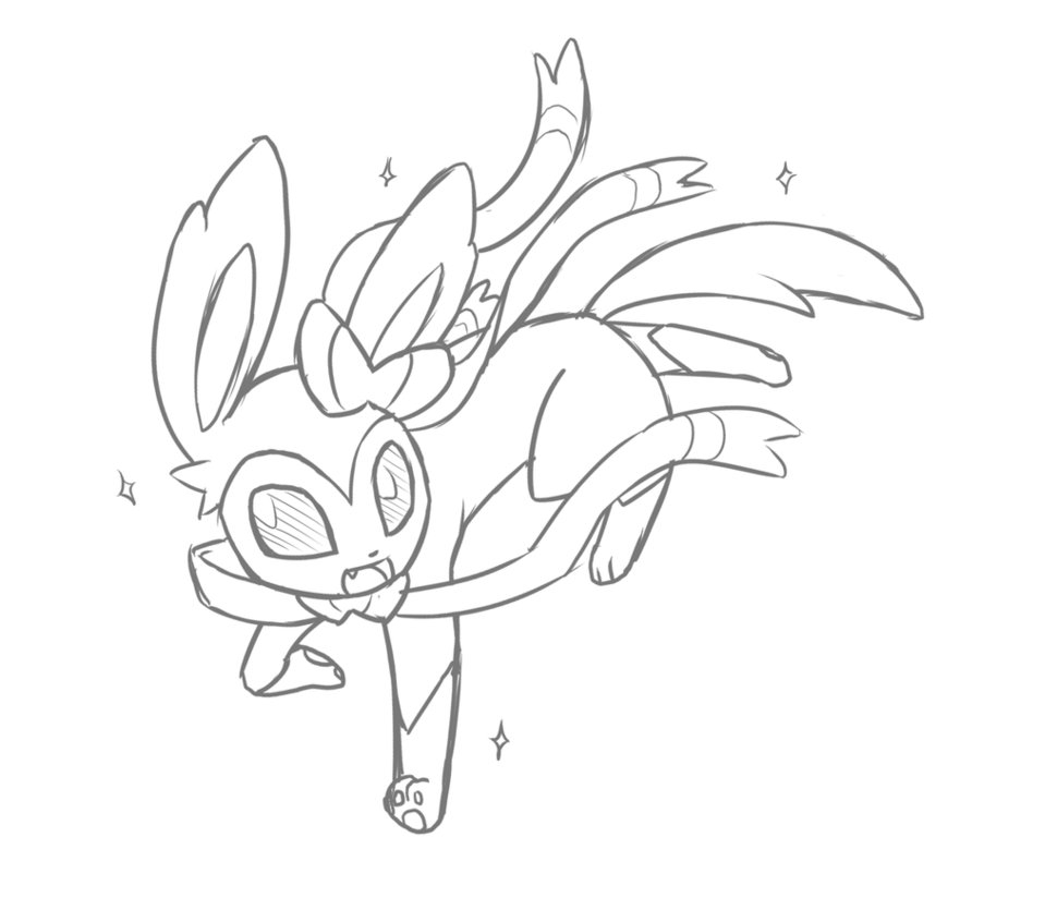 970x824 Best Of Sylveon Google Search Sylveon 3 Free Coloring