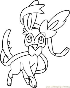 236x299 Vaporeon Coloring Page Coloring Pages Pokemon