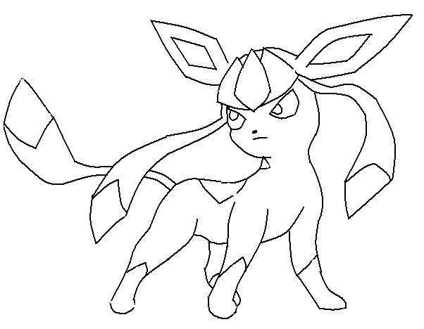602x468 Pokemon Coloring Pages Eevee Evolutions Together Mycosedesongles