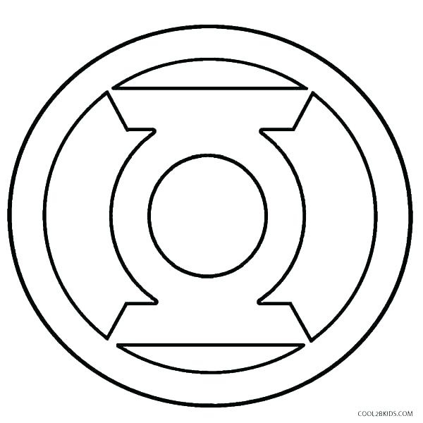 600x600 Superman Symbol Coloring Pages Batman Logo Coloring Pages Superman