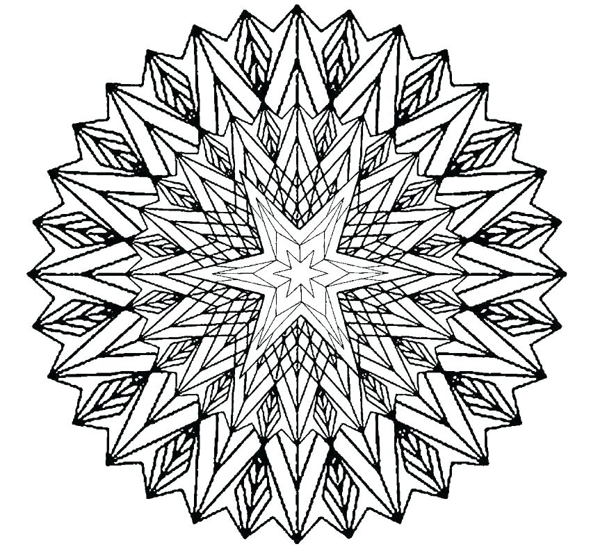 850x803 Symmetry Coloring Pages Symmetrical Christmas Symmetry Coloring