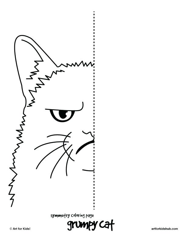 620x802 Symmetrical Coloring Pages Free Coloring Pages Bug Symmetry Art