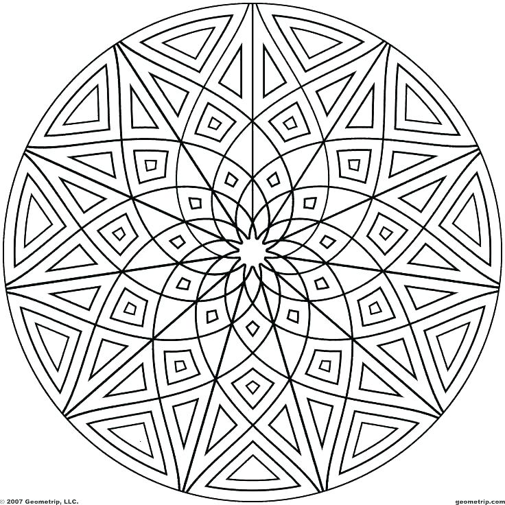 736x736 Symmetry Coloring Pages Zoo Animals Symmetry Activity Coloring