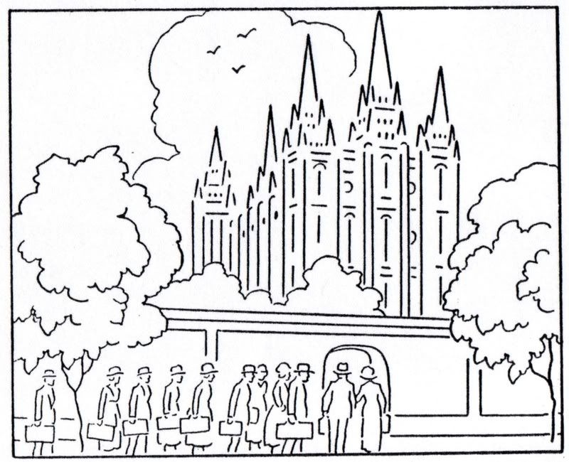 800x650 Book Of Mormon Coloring Pages Awesome Lds Temple Coloring Pages Az