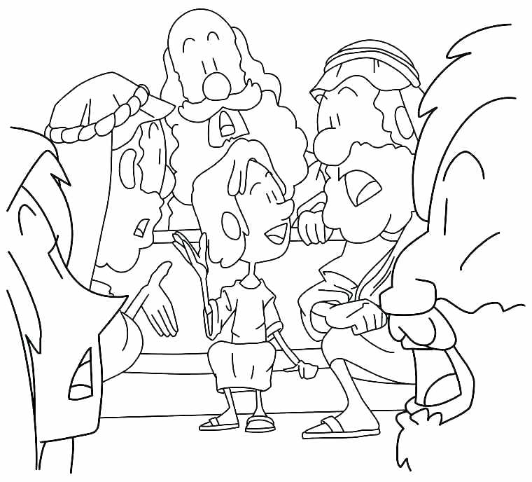 760x688 Coloring Pages For Young Adults Children Coloring Page