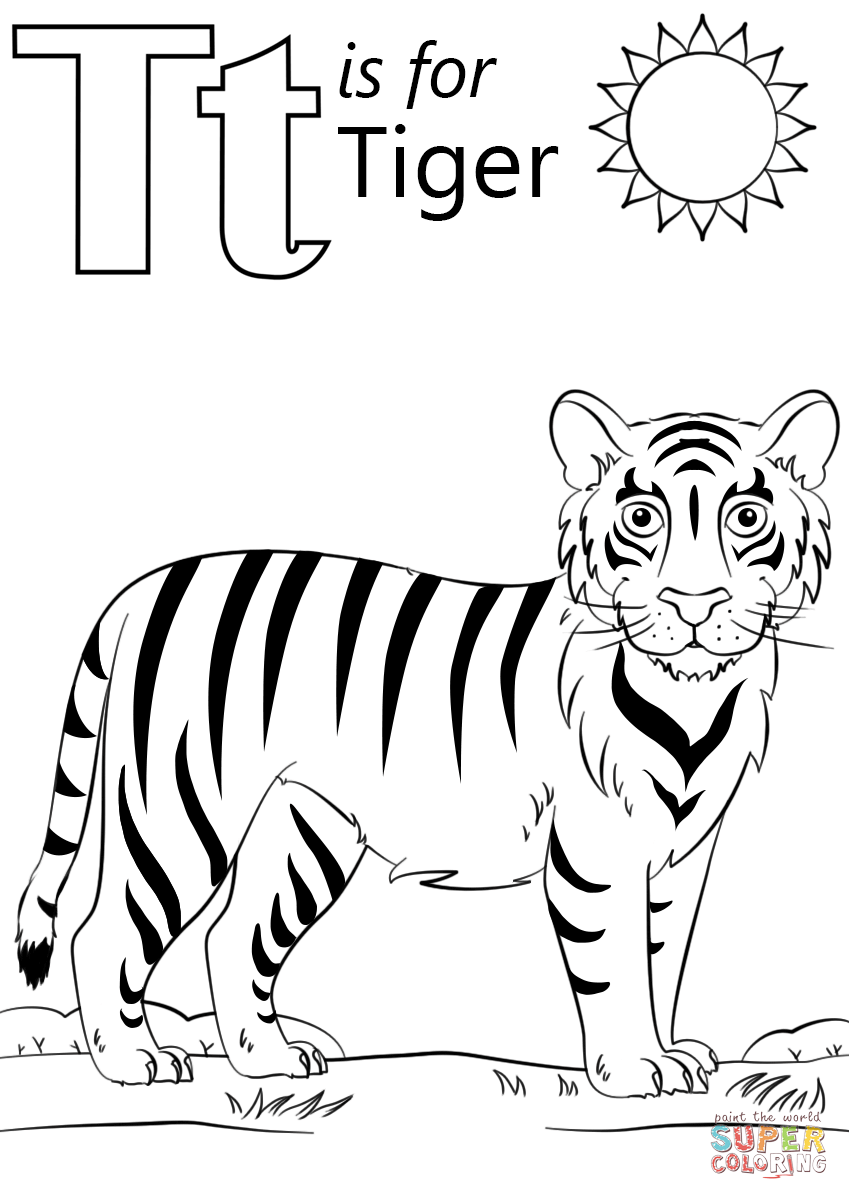 849x1200 T Coloring Pages Sharry T Coloring Pages Free Coloring Pages