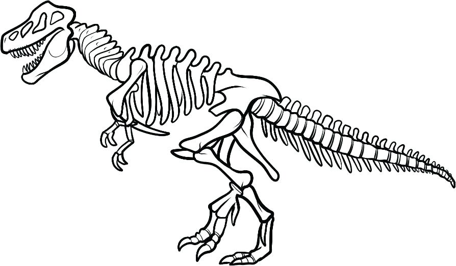 894x522 Trex Coloring Page T Coloring Page T Coloring Pages Best For Kids
