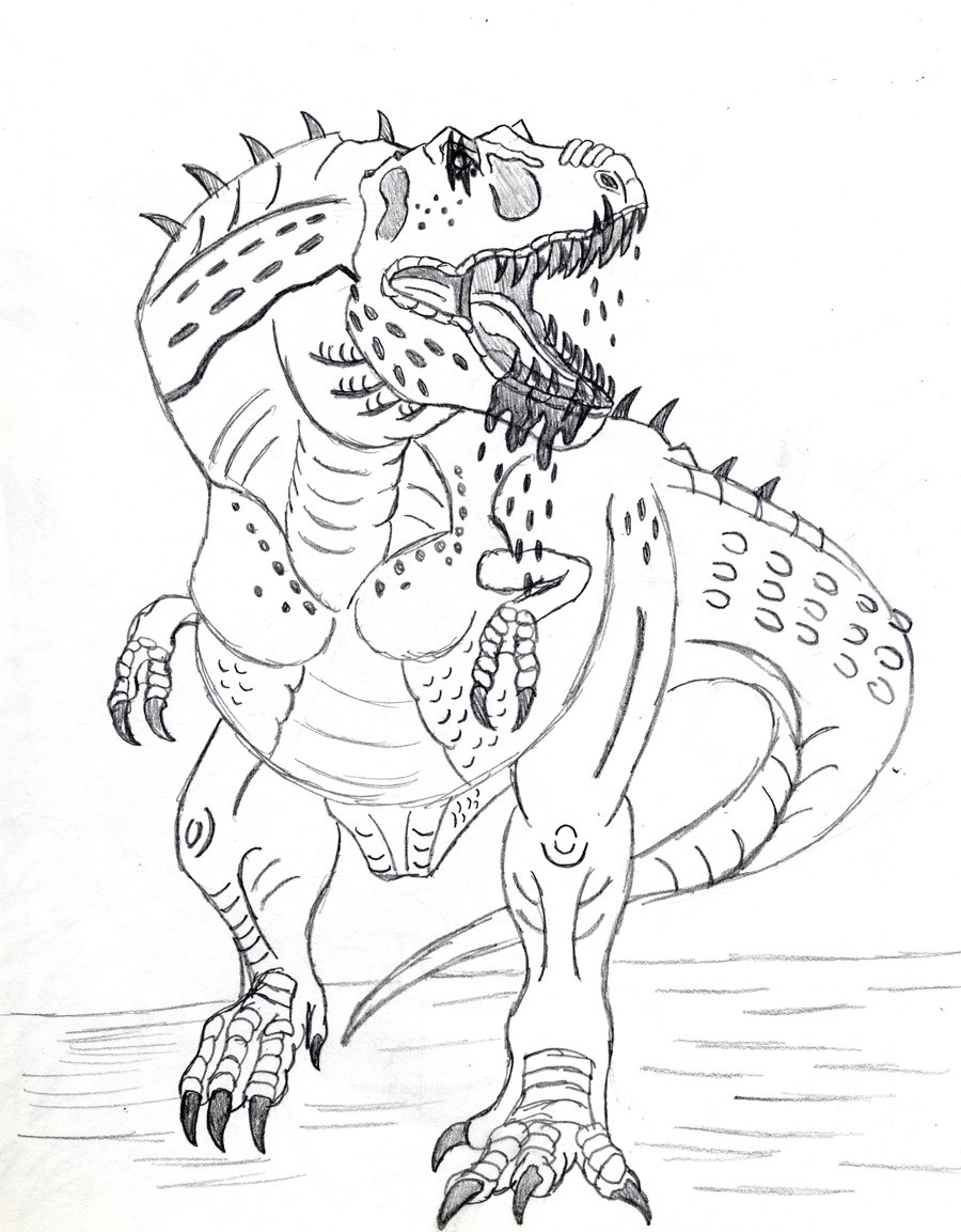 900x1153 Dinosaur Coloring Pages