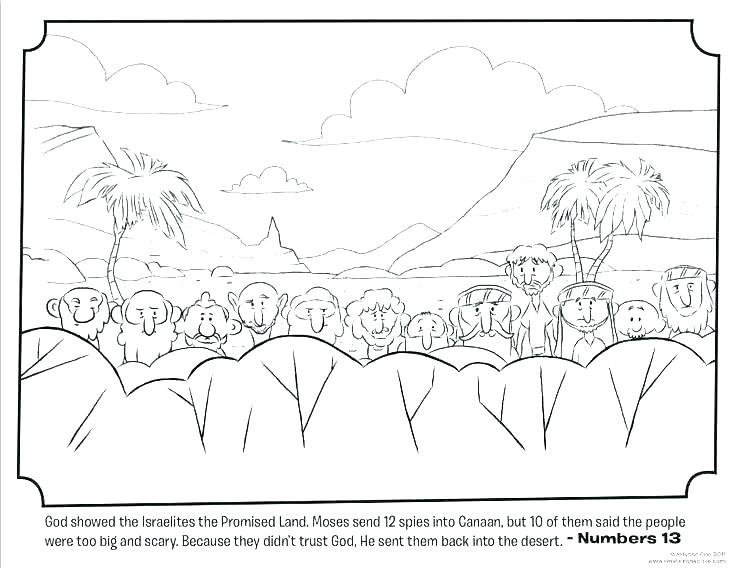 736x568 Israelites Built The Tabernacle Coloring Page Kids Coloring