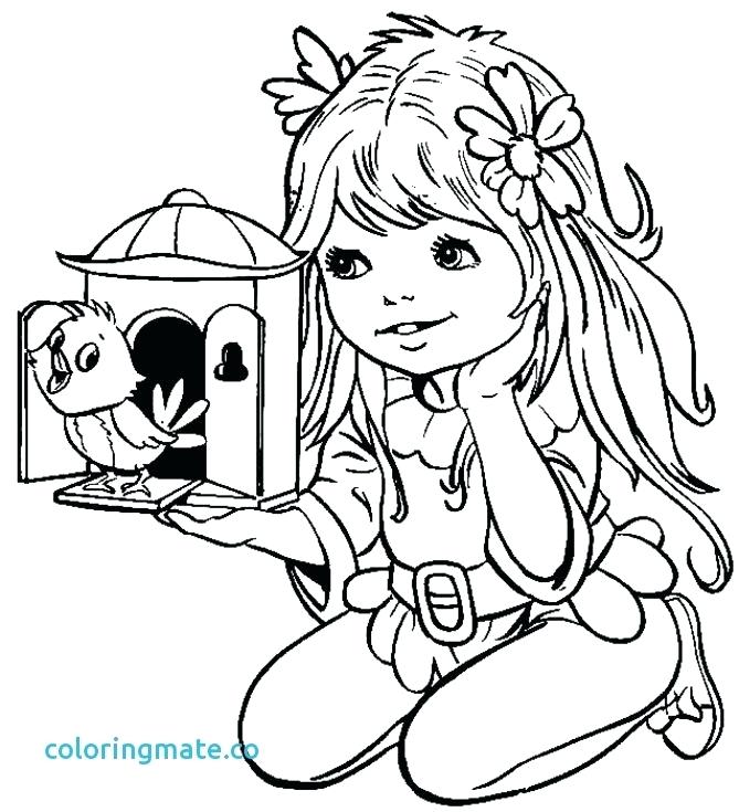 669x735 Tennis Coloring Pages Printable Girls Coloring Pages Fresh