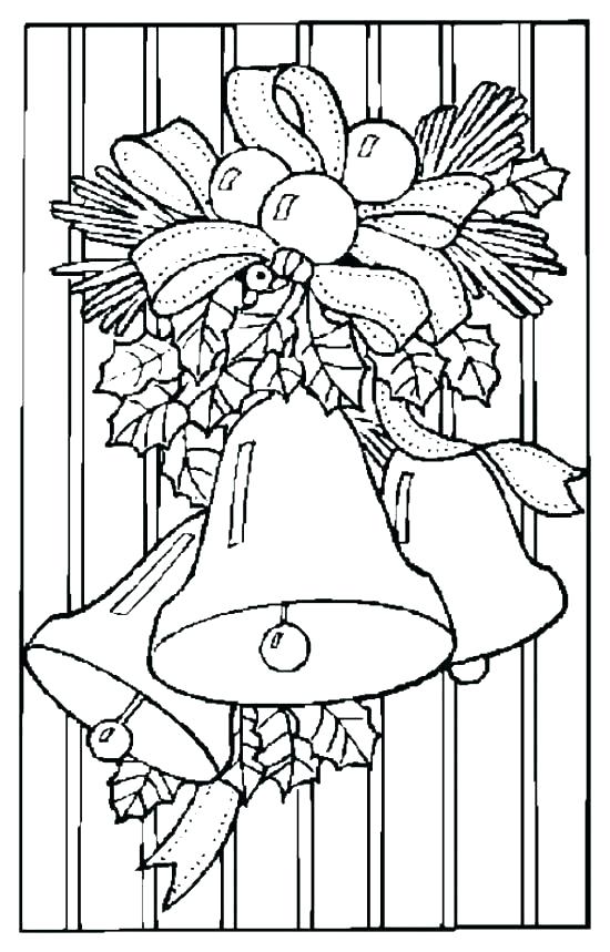 550x859 Jingle Bells Coloring Pages Taco Bell Coloring Pages Jingle Bells
