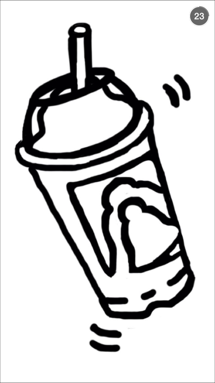 750x1334 So, You'Re An Adult And Want To Color Taco Bell's Snapchat Has