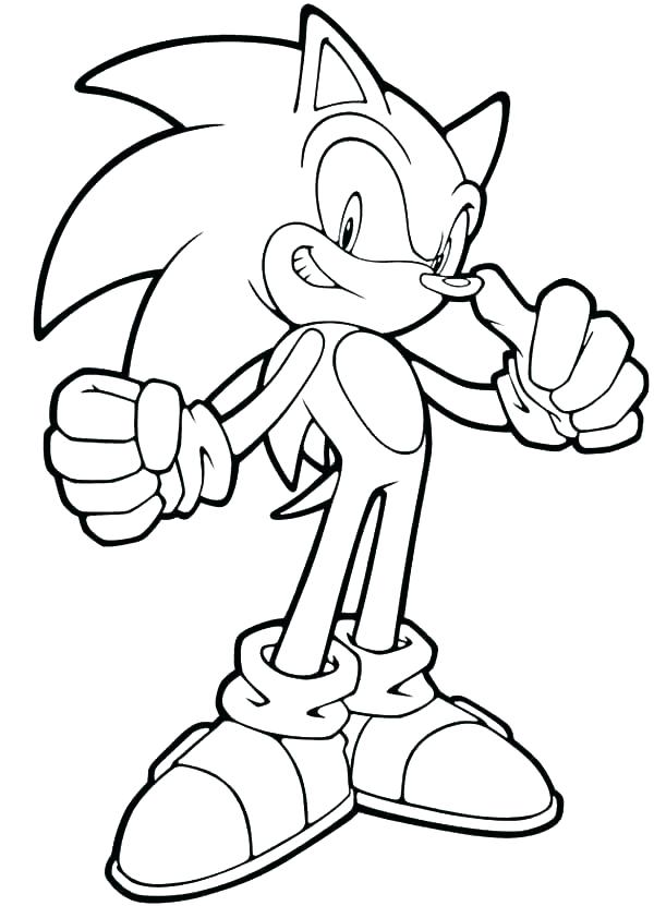 600x831 Sonic Amy Coloring Pages Sonic X Coloring Pages Sonic And Tails