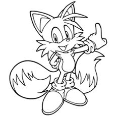 230x230 Print Coloring Image Hedgehogs, Free Printable And Characters