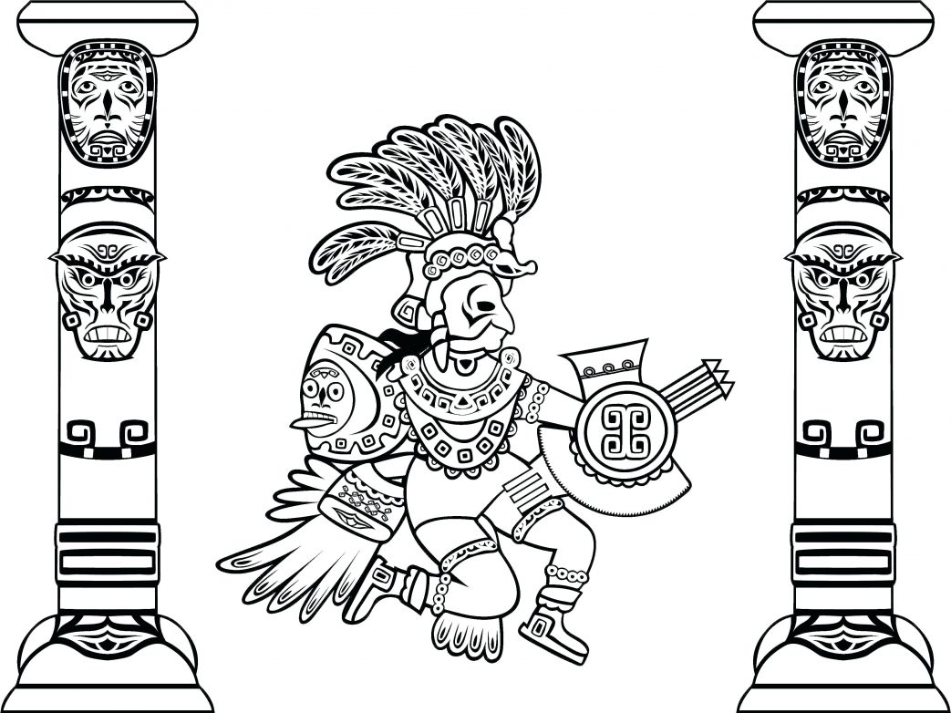 1043x782 Coloring Pages For Kids Cars Free Page Adult And Totems Sketch