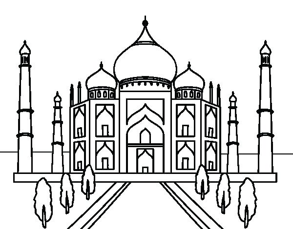 600x470 Coloring Pages Online My Little Pony Art Kid Activities Mosque