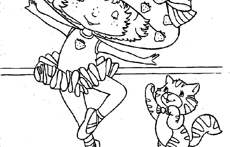 900x576 Ballerina Coloring Pages 360coloringpages