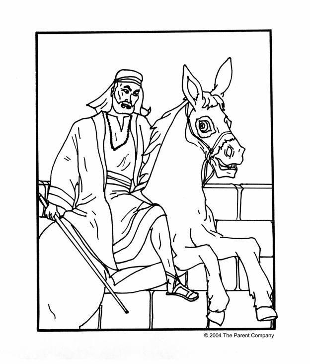 Talking Coloring Pages