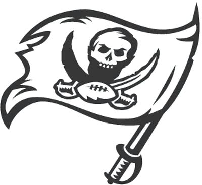 400x367 Bay Buccaneers With Bay Buccaneers Vinyl Decal Tampa Bay Bucs