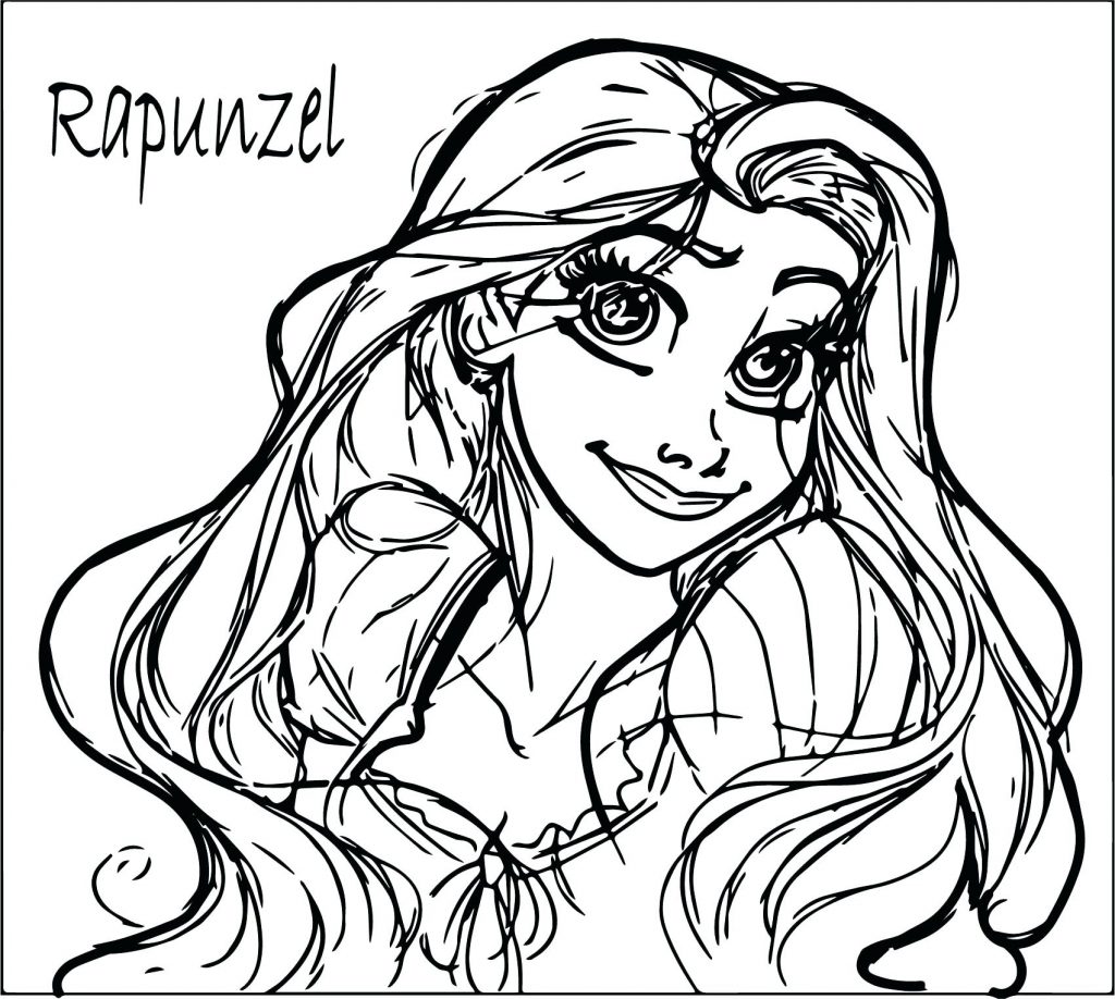 1024x918 Coloring Pages ~ Tangled Coloring Pages From Page Pascal Tangled