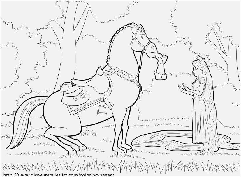 827x609 The Suitable Pictures Rapunzel Coloring Pages Printable The Best