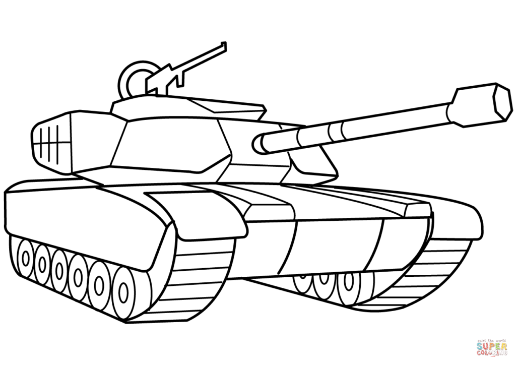 1024x724 Tank Coloring Pages Army Rallytv Org Military Page In Get Bubbles