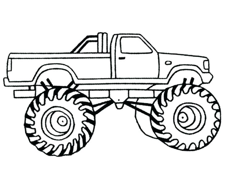 728x582 Printable Truck Coloring Pages Army Tank Coloring Pages An Army