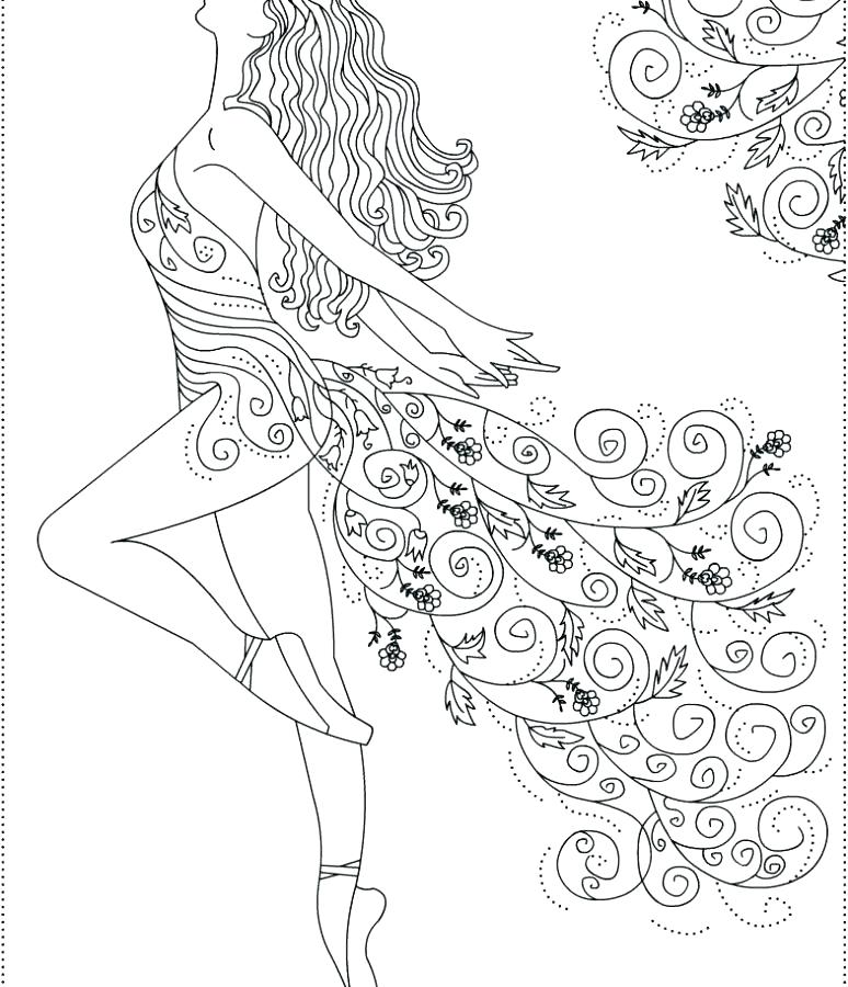 774x900 Dance Color Pages Dancer Coloring Pages Dance Tap Dance Coloring