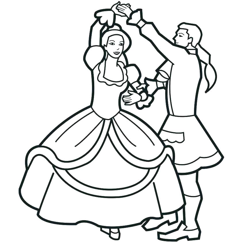 842x842 Dance Coloring Pages Tap Dance Coloring Pages
