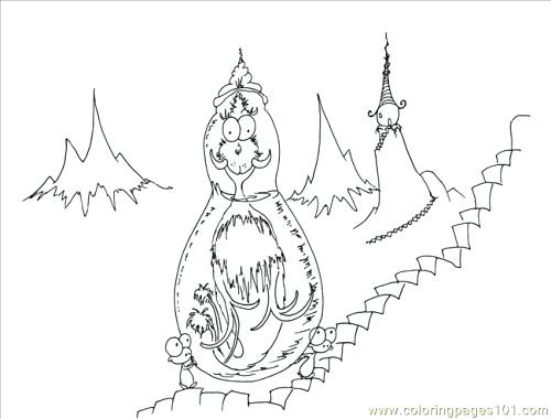 500x380 Tardis Coloring Pages Pages Animals Fishes Free Printable Coloring