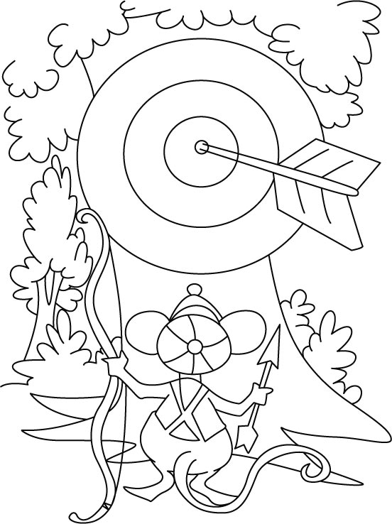 552x738 Beautiful Ideas Target Coloring Books Ok Uluk Pages