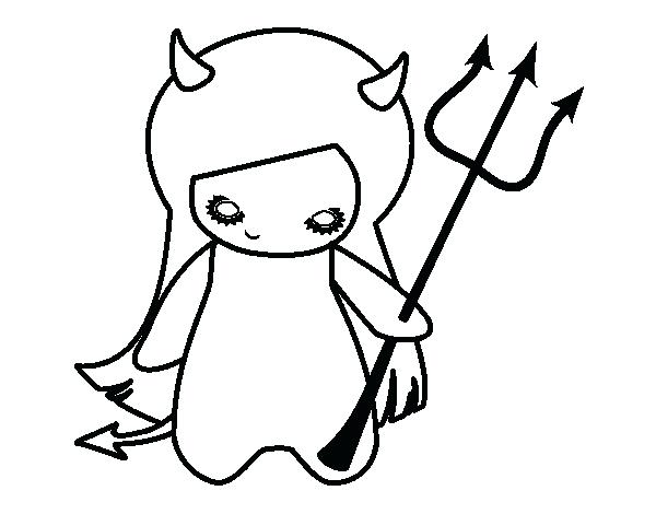 600x470 Tasmanian Devil Coloring Pages She Devil Coloring Page Tasmanian