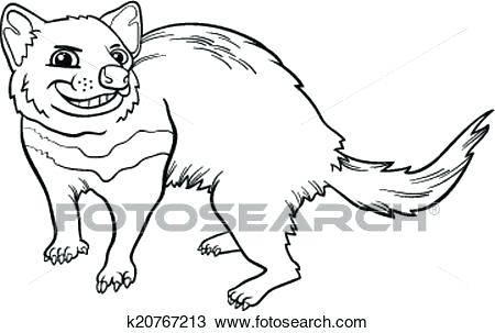 450x303 Tasmanian Devil Coloring Pages Devil Tunes Coloring Pages